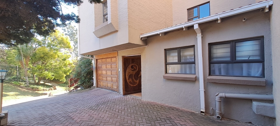 3 Bedroom Property for Sale in Hospitaalheuwel Free State